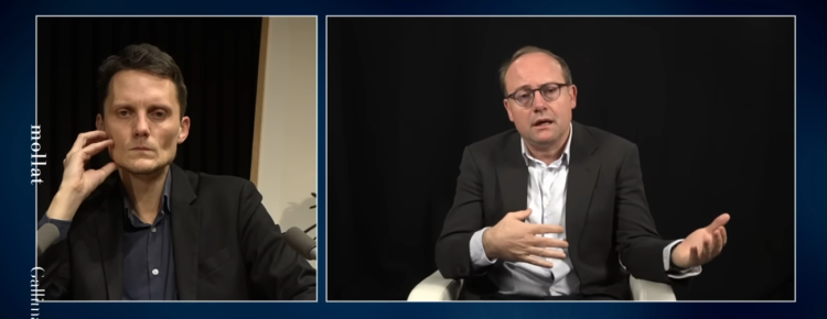 Johann Chapoutot : comment les élites conservatrices ont porté Hitler au pouvoir